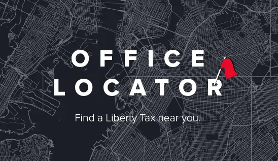 Office Locator Graphic